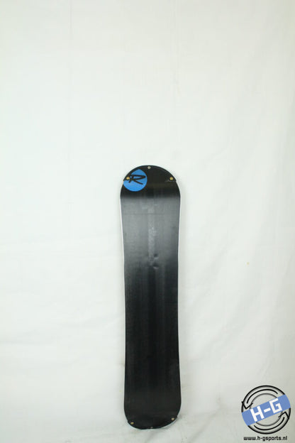 Rossignol Accelerator - 120 - Mountain Lab