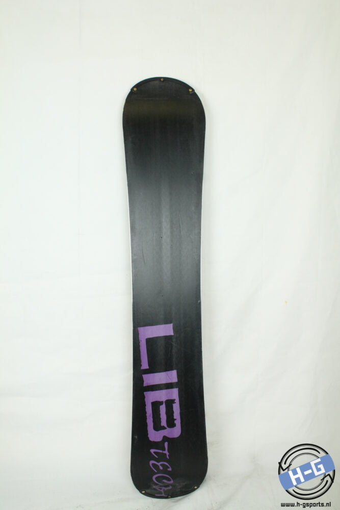 Libtech darkseries - 158 - Mountain Lab