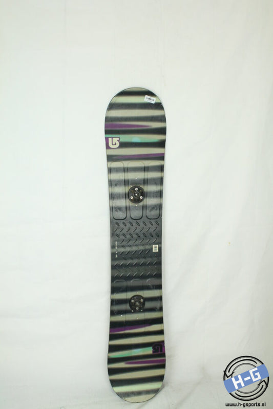 Burton LTR - 148