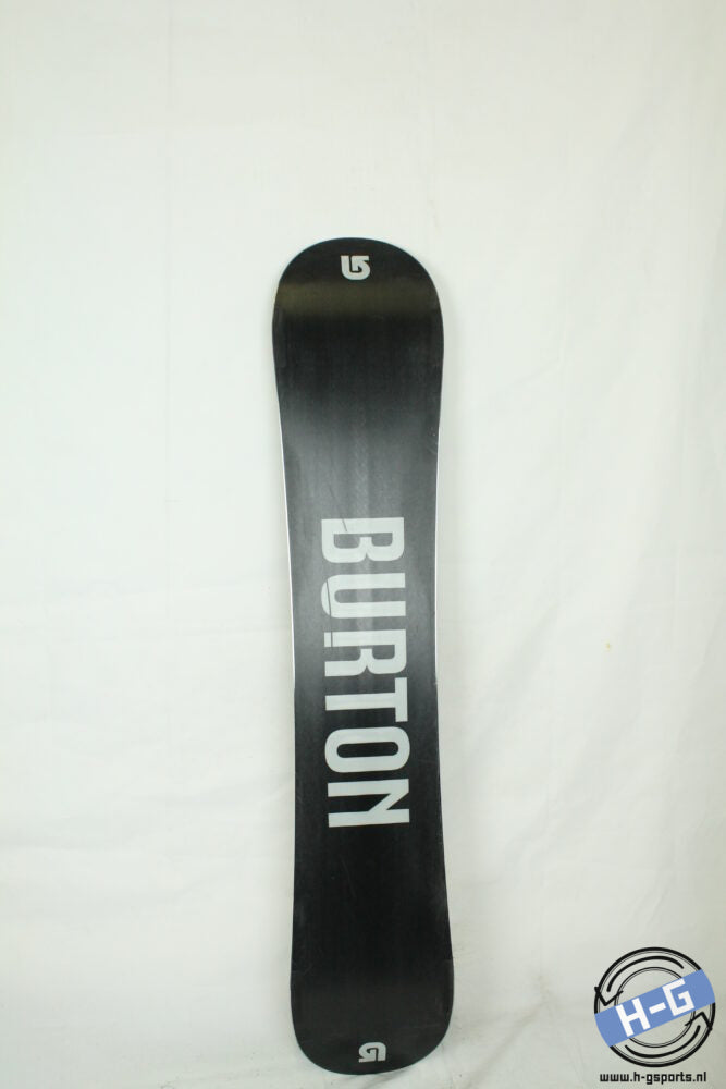 Burton LTR - 148 - Mountain Lab