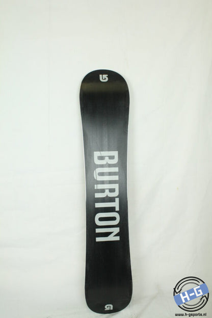 Burton LTR - 148 - Mountain Lab