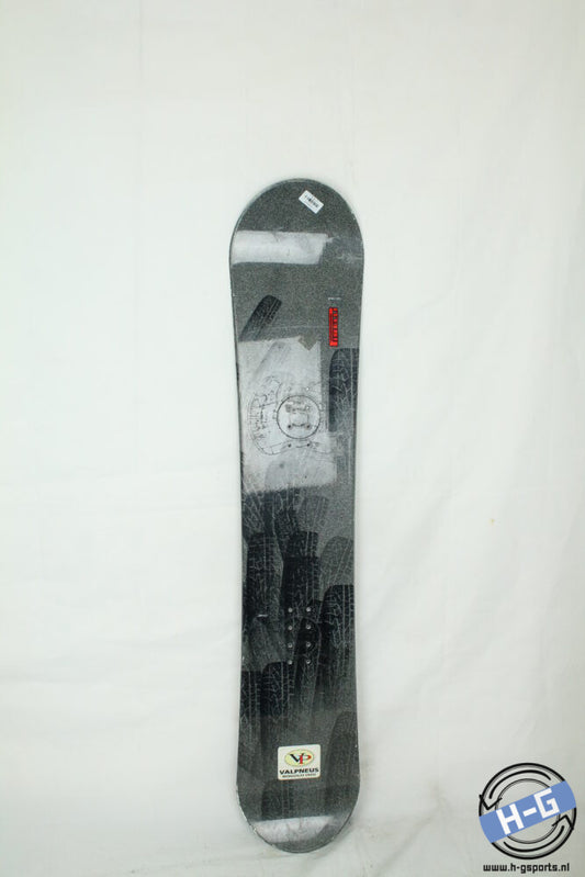 Pirelli Grey - 150