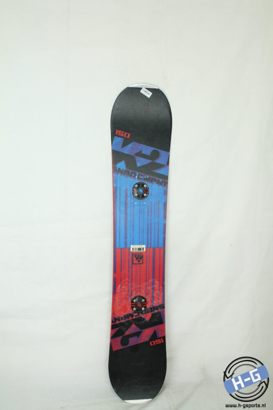 K2 EST - 150