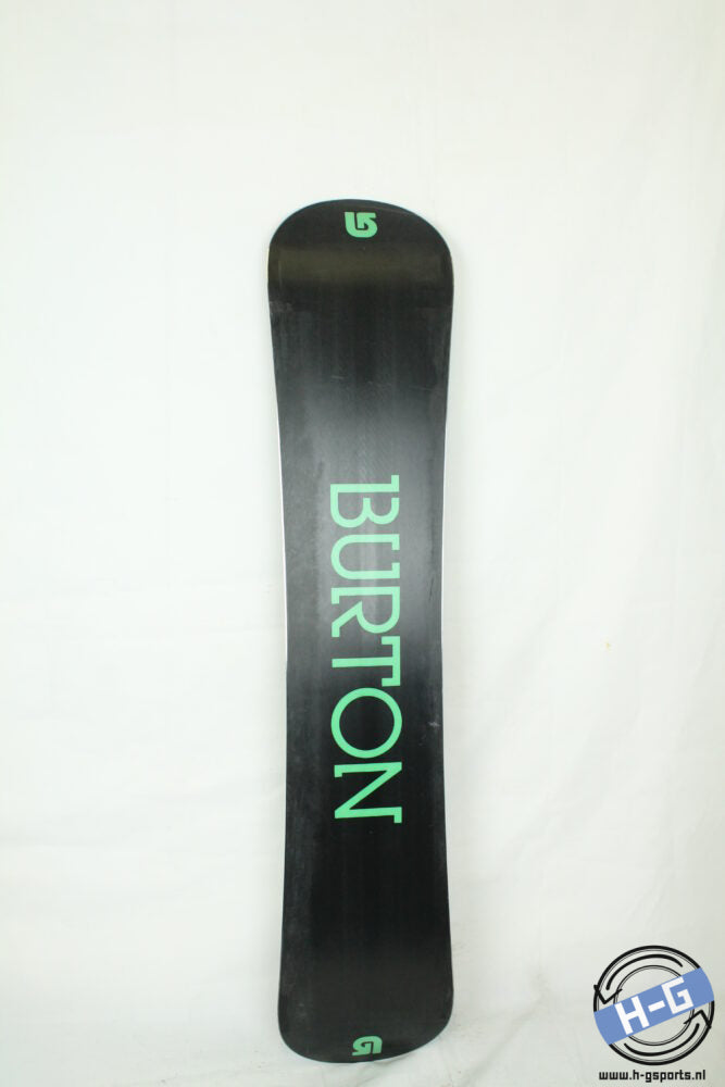 Burton LTR - 155W - Mountain Lab
