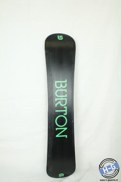 Burton LTR - 155W - Mountain Lab