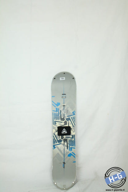 Rossignol RS - 120