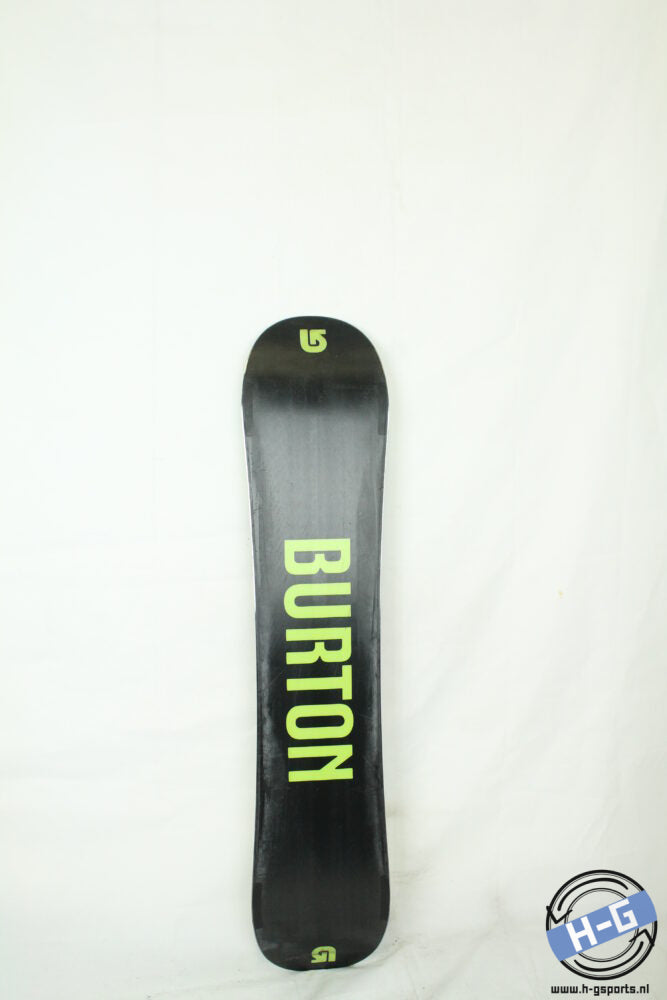 Burton LTR - 130 - Mountain Lab