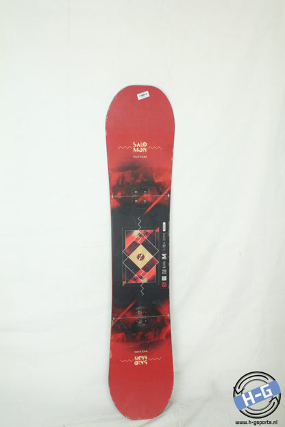 Salomon Unite - 150 - Mountain Lab