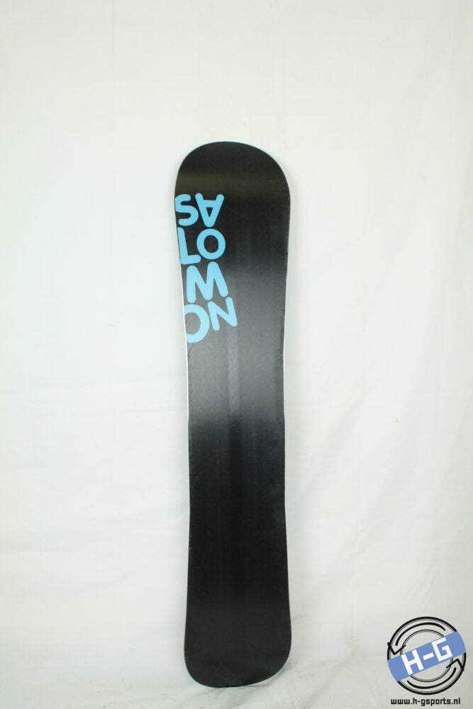 Salomon Drift rocker - 152 - Mountain Lab