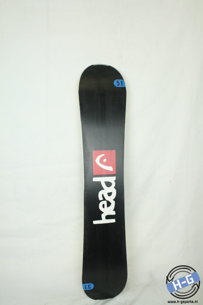 Head 4D - 151 - Mountain Lab