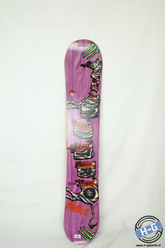 Nitro Eero etala - 157 - Mountain Lab