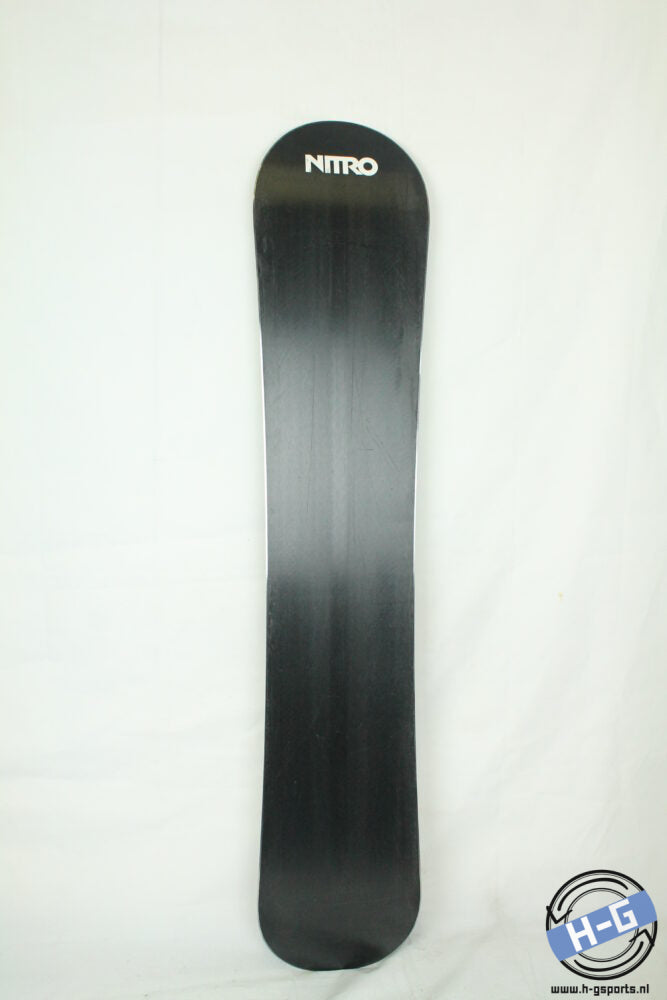 Nitro Prime - 165W - Mountain Lab