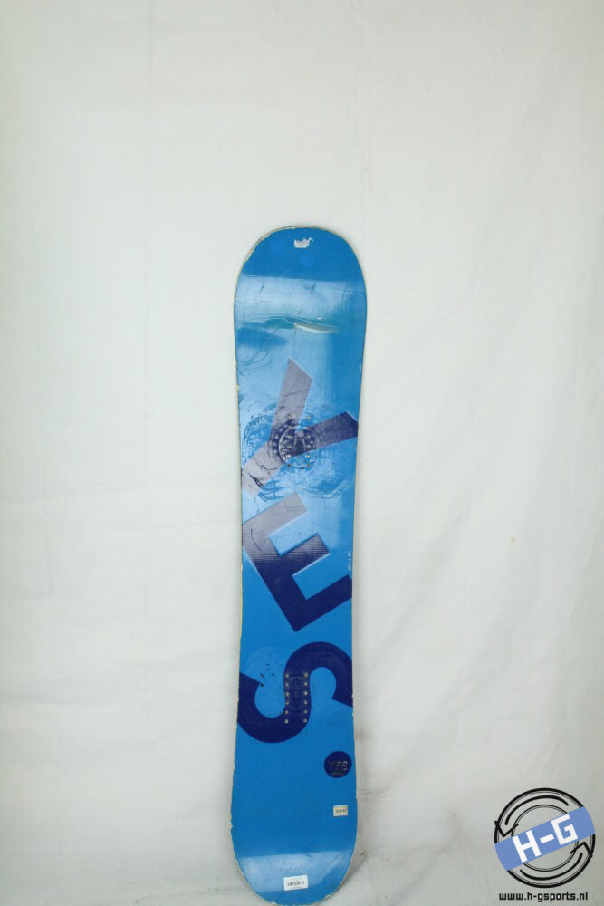 Yes Camrock - 142 - Mountain Lab