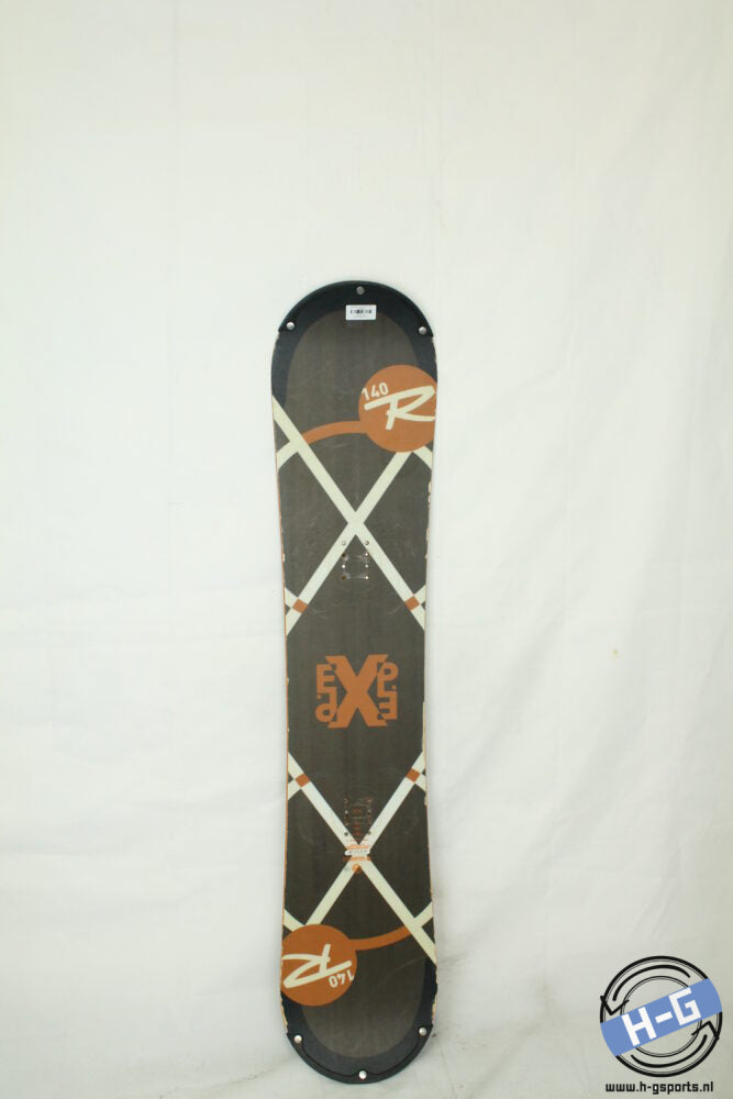 Rossignol Experience - 140 - Mountain Lab