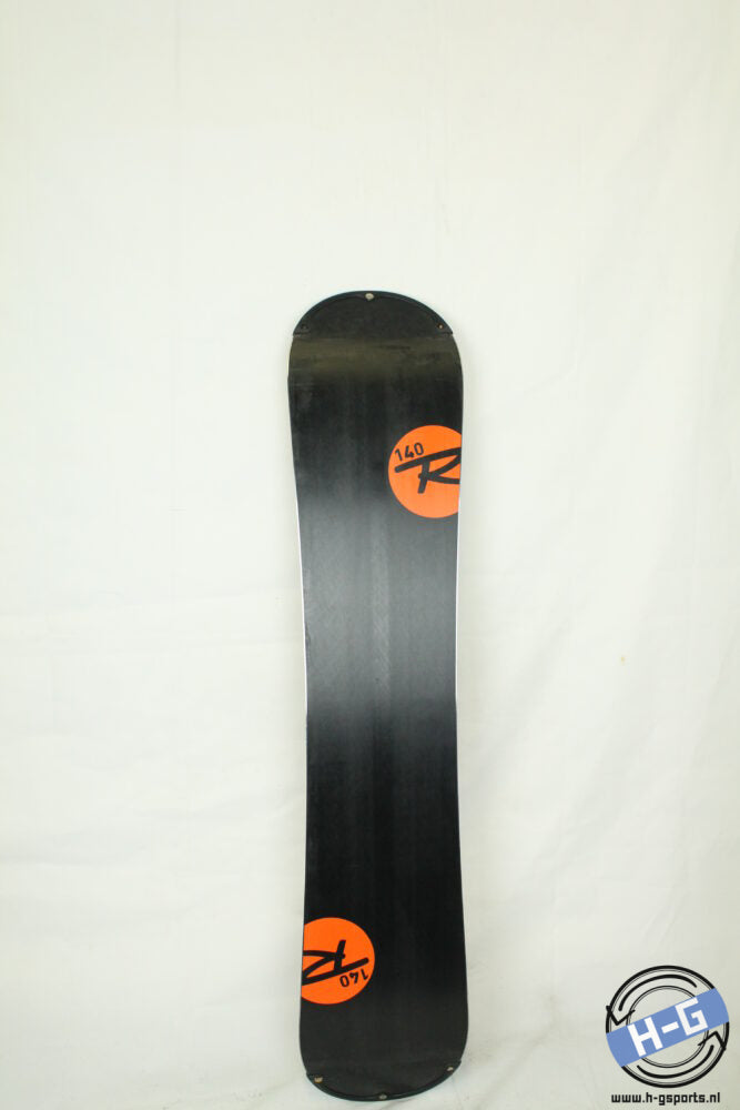 Rossignol Experience - 140 - Mountain Lab