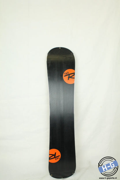 Rossignol Experience - 140 - Mountain Lab