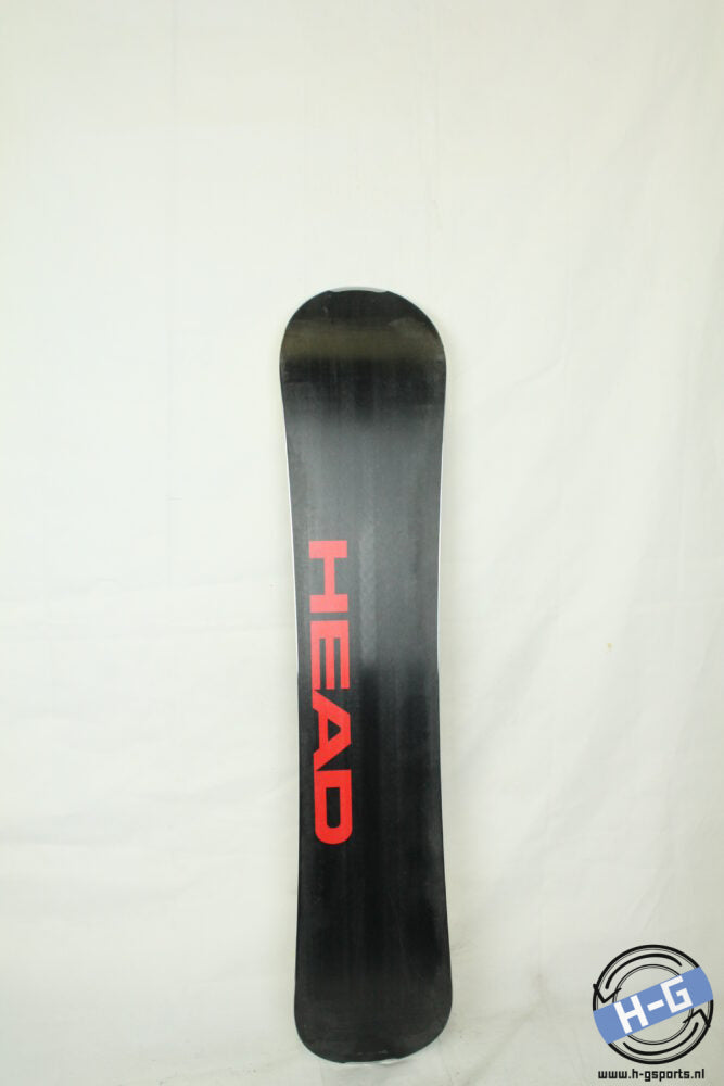 Head Tribute Jr - 140 - Mountain Lab