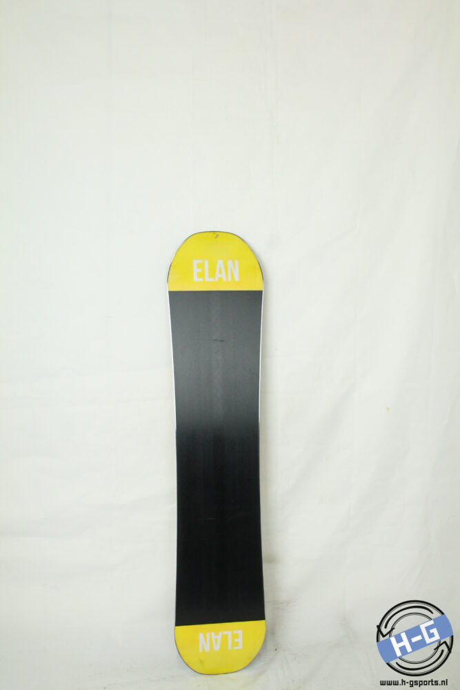 Elan RS Rocker - 125 - Mountain Lab