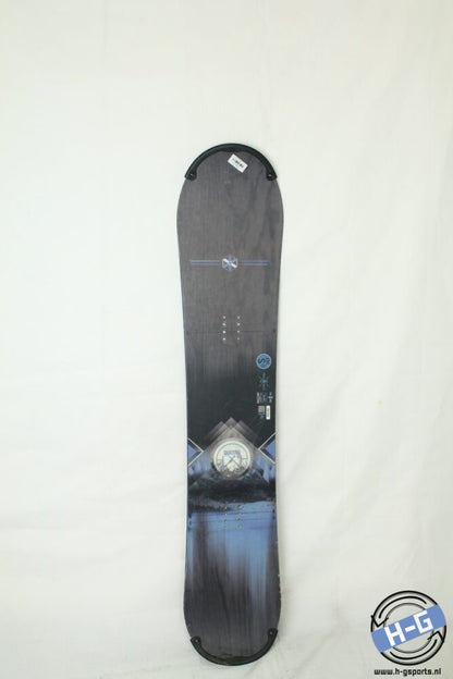 Salomon Quattro - 147 - Mountain Lab