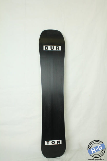 Burton Custom EXP - 154 - Mountain Lab