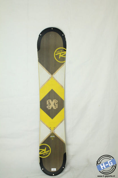 Rossignol Experience - 160W