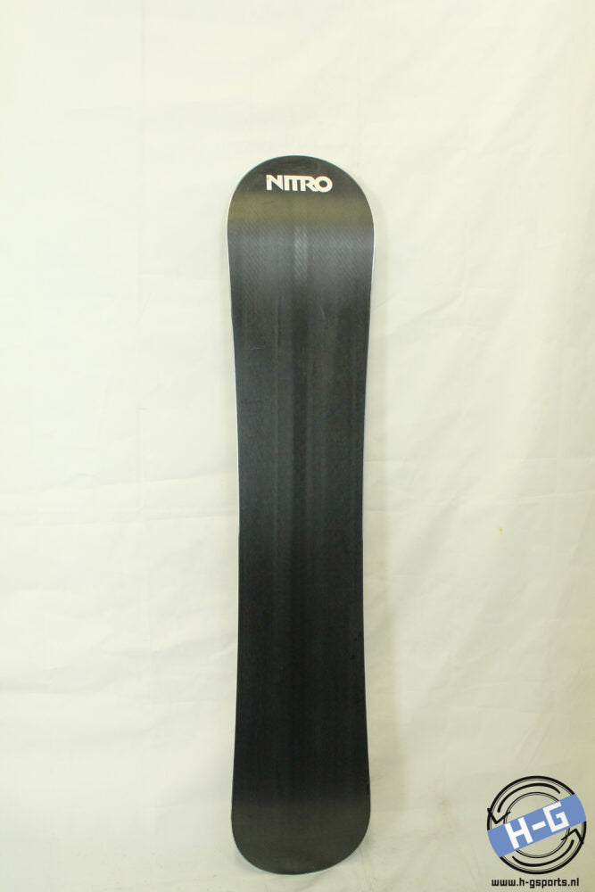 Nitro Prime - 155 - Mountain Lab