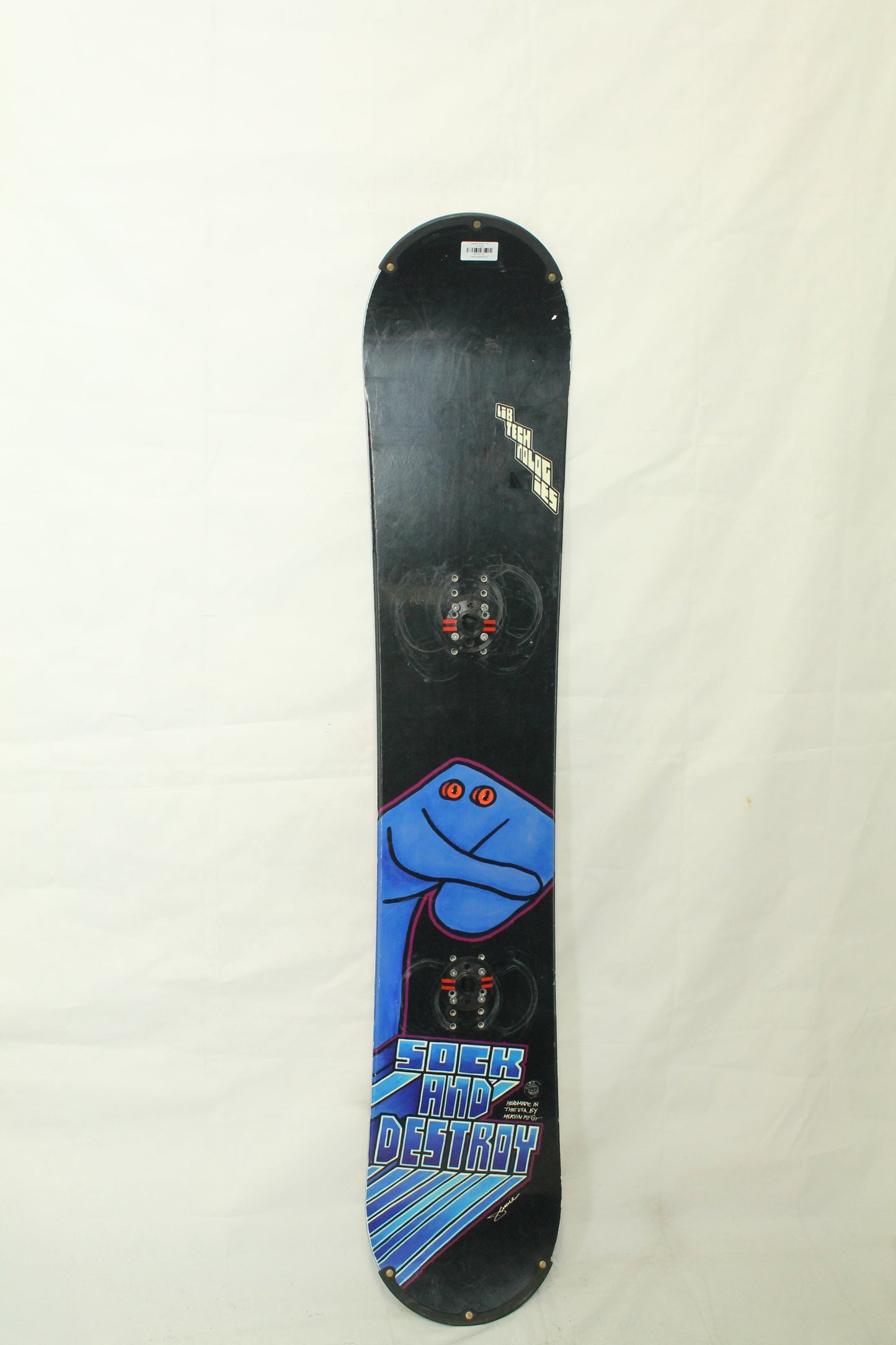 Libtech Sock - 157
