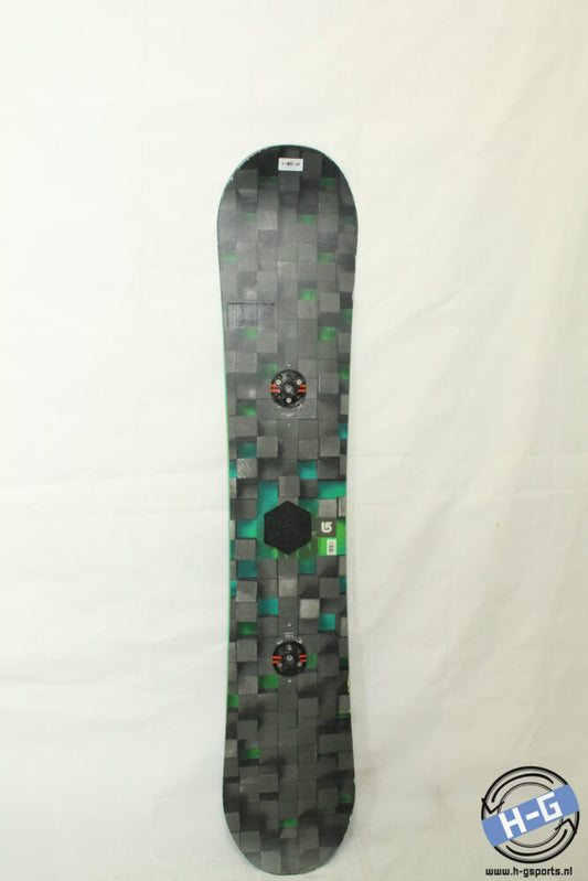 Burton Experience Flying V - 157