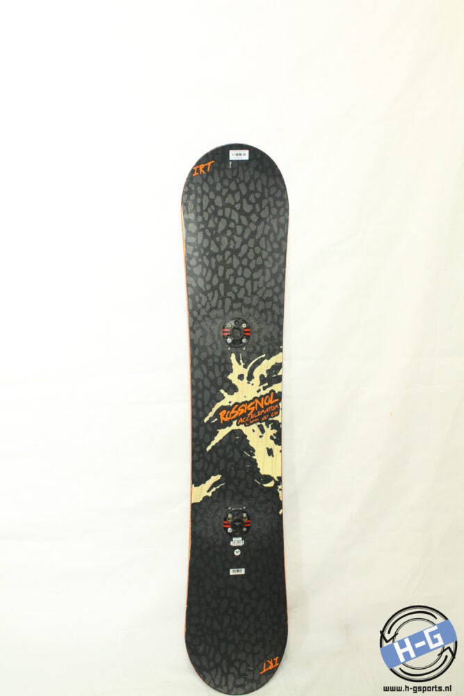 Rossignol Accelerator - 150 - Mountain Lab