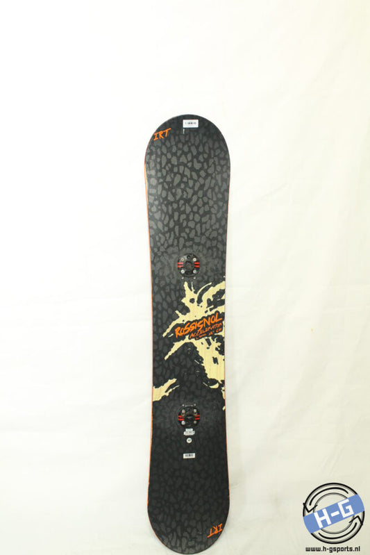 Rossignol Accelerator - 150 - Mountain Lab