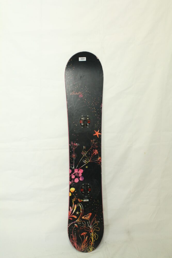 Roxy Silhouette - 150