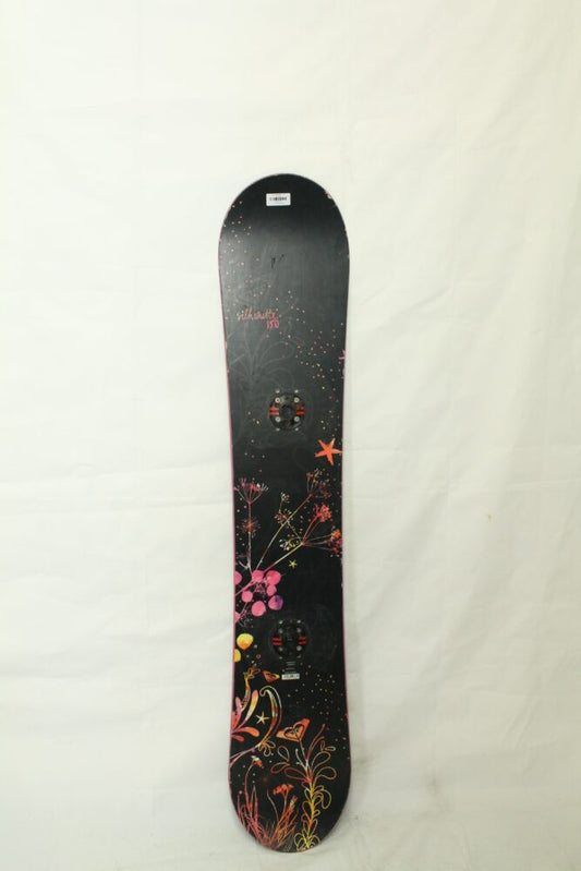 Roxy Silhouette - 150