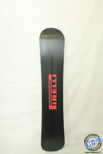 Pirelli valpneu - 155 - Mountain Lab