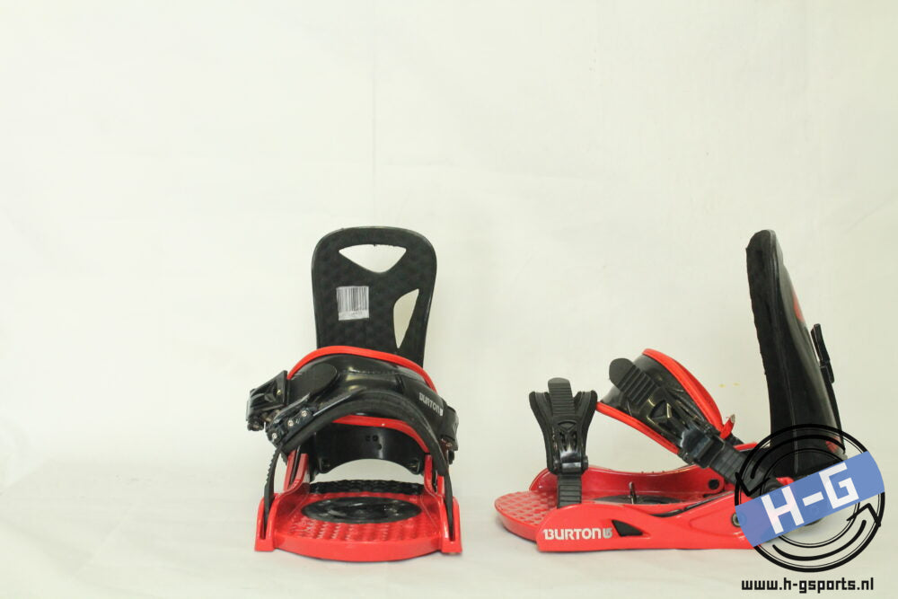 Burton - M - Mountain Lab