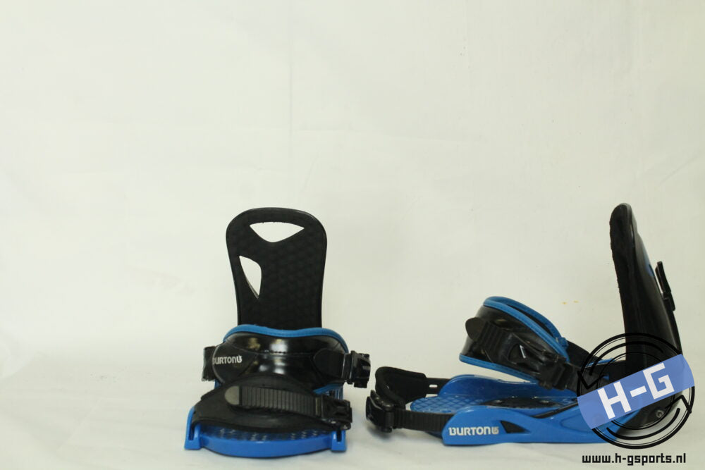 Burton - S