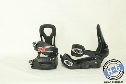 Intercharger o - S/M - Mountain Lab