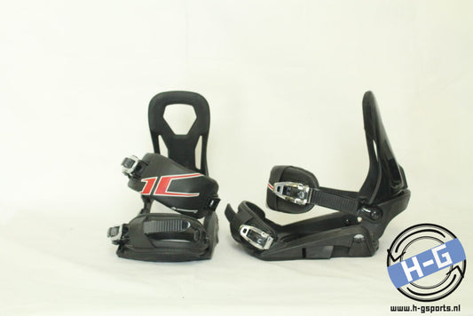 Intercharger o - S/M