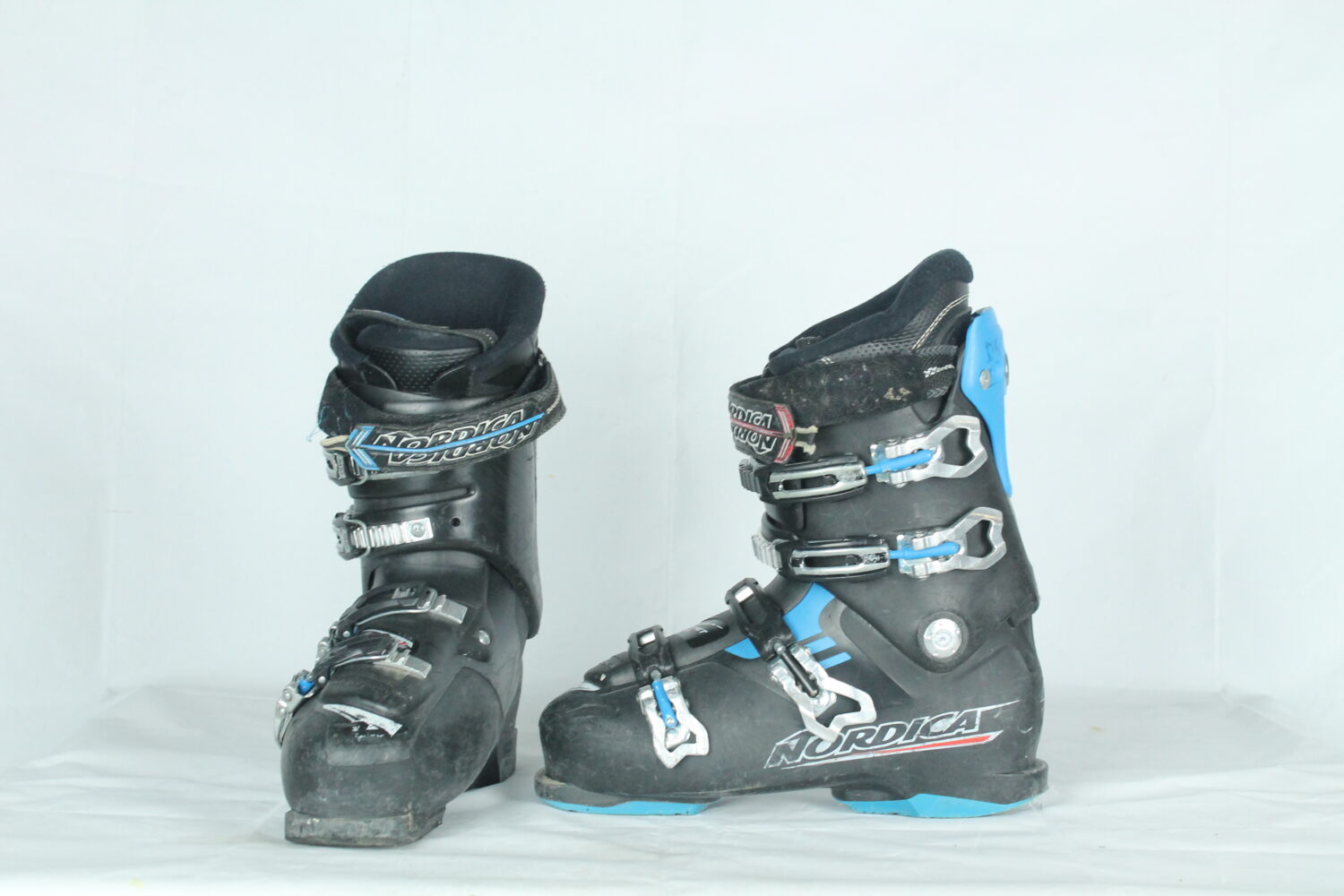 Nordica NXT N4R - 27MP/42EU - Mountain Lab
