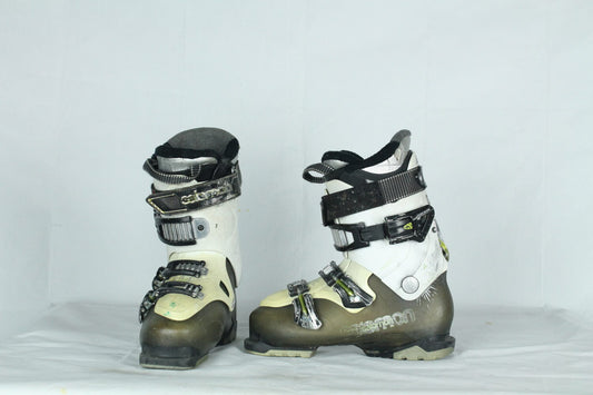 Salomon Quest Energyzer 80 - 25.5MP/40 EU - Mountain Lab