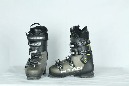 Head Edge advant 86 - 26.5MP/41EU