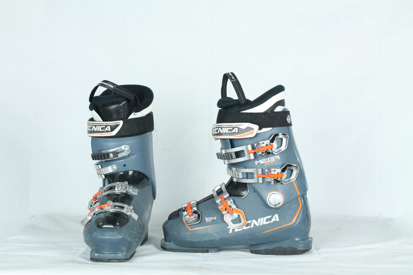 Tecnica Mega RT - 26.5MP/41EU