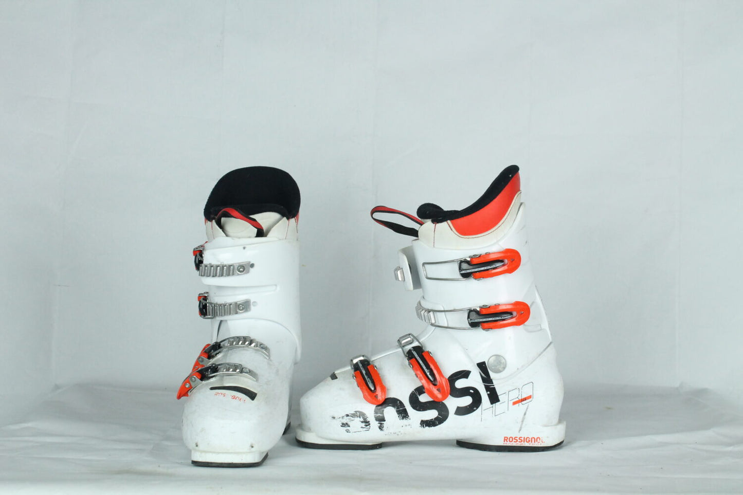 Rossignol Hero J4 - 26MP/40.5EU