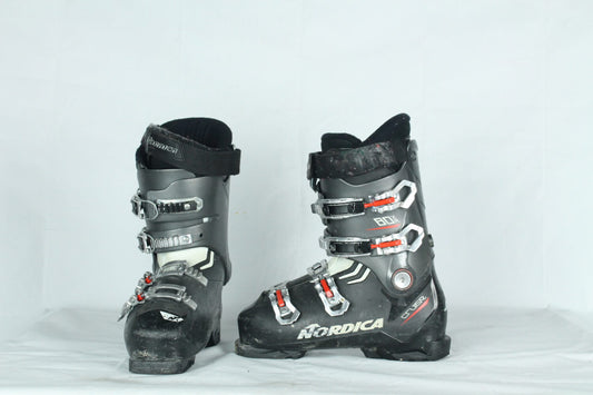 Nordica 80XR - 26.5MP/41EU