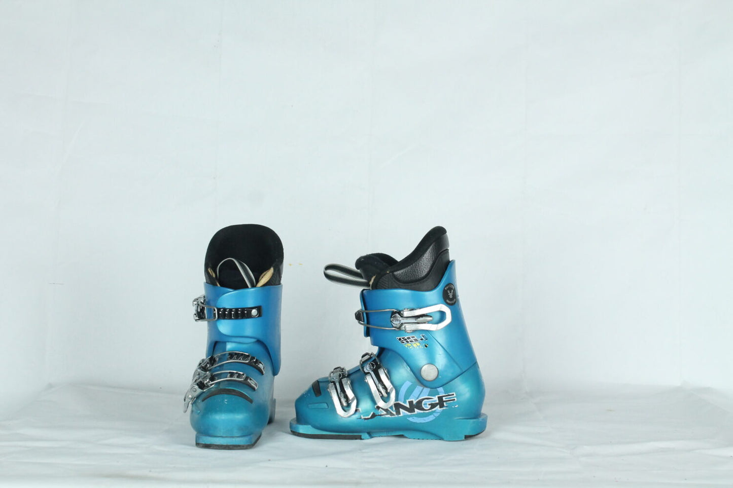 Lange rsj 50r - 18MP/27EU