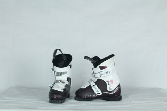 Salomon T2purple - 19MP/29EU