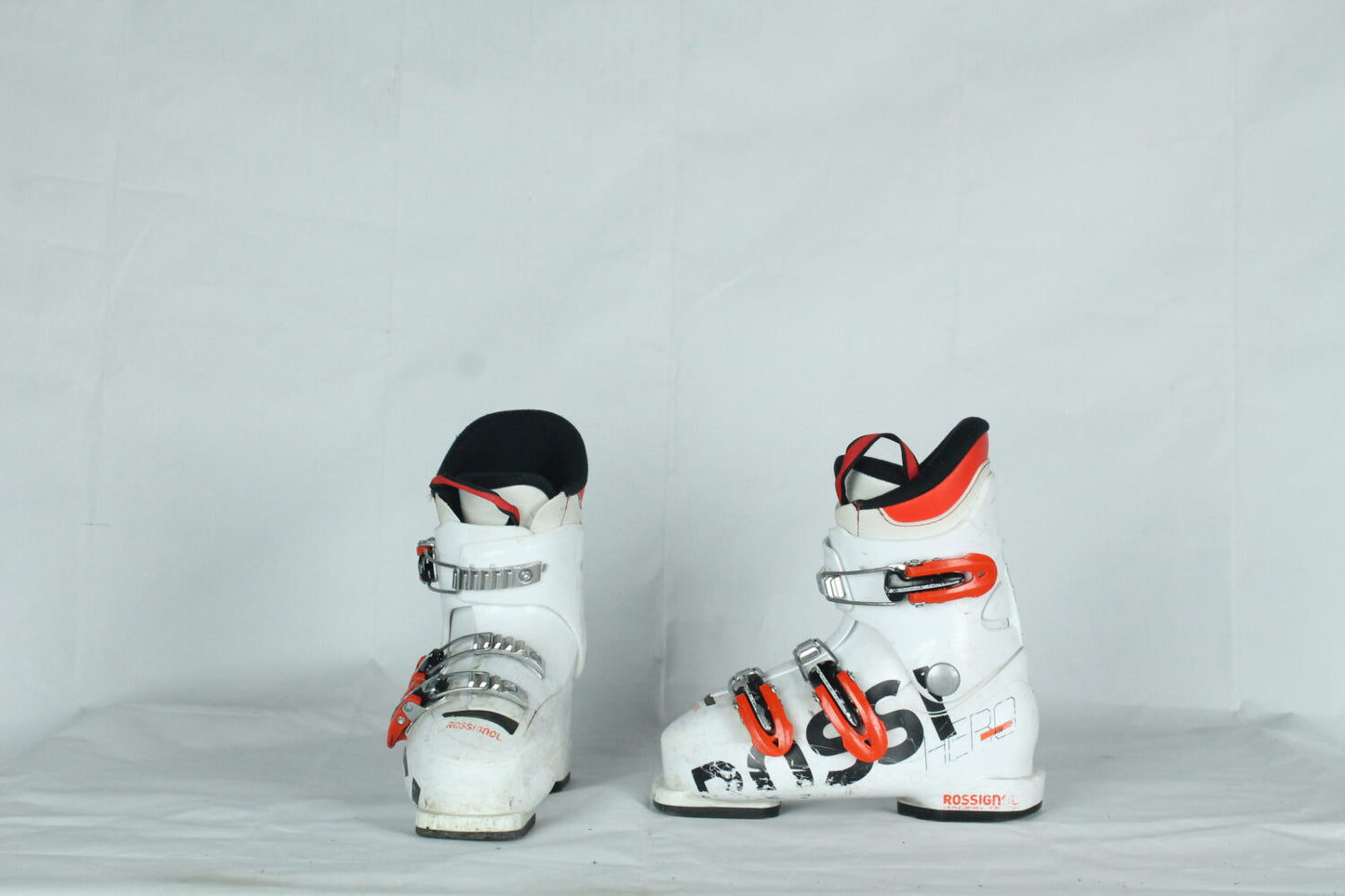 Rossignol Hero J3 white - 20.5MP/32.5EU