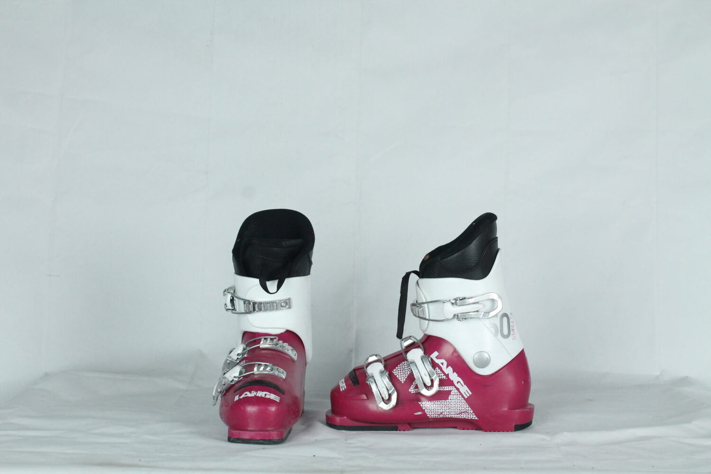 Lange Startlett 50 rtl - 20MP/31EU