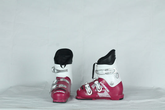 Lange Startlett 50 rtl - 20MP/31EU