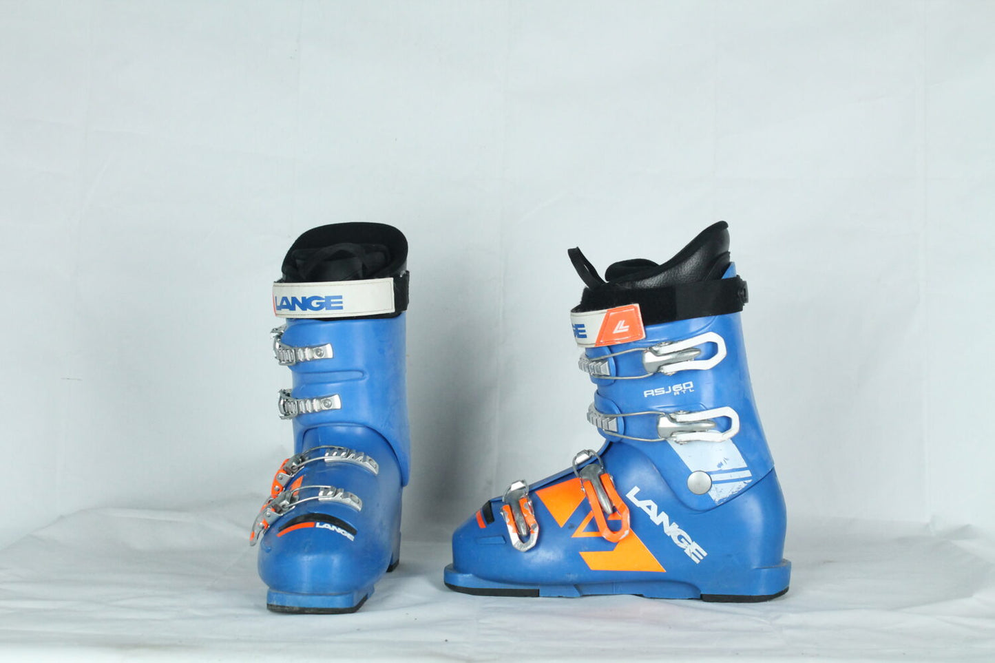 Lange RSJ 60 rtl blue - 25.5MP/40 EU