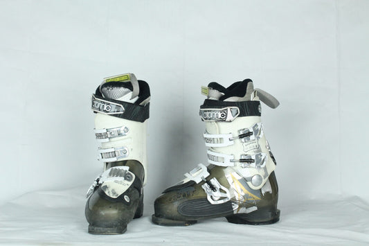 Atomic Waymaker plus - 25.5MP/40 EU